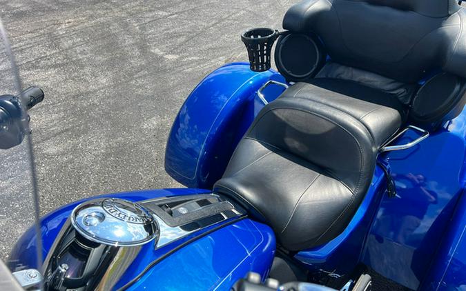 2024 Harley-Davidson Trike FLHTCUTG - Tri Glide Ultra