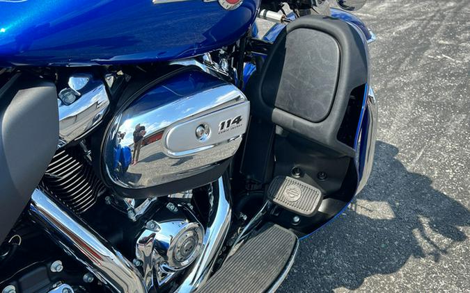 2024 Harley-Davidson Trike FLHTCUTG - Tri Glide Ultra