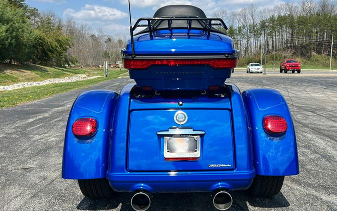 2024 Harley-Davidson Trike FLHTCUTG - Tri Glide Ultra