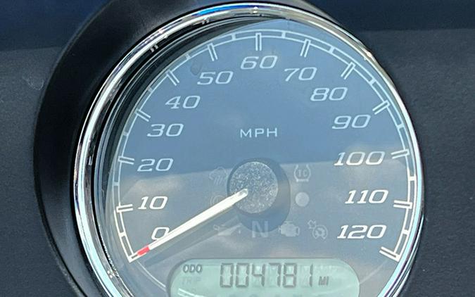 2024 Harley-Davidson Trike FLHTCUTG - Tri Glide Ultra