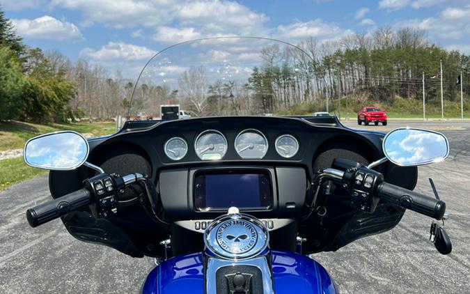 2024 Harley-Davidson Trike FLHTCUTG - Tri Glide Ultra
