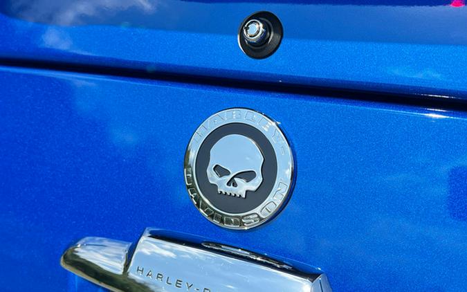 2024 Harley-Davidson Trike FLHTCUTG - Tri Glide Ultra