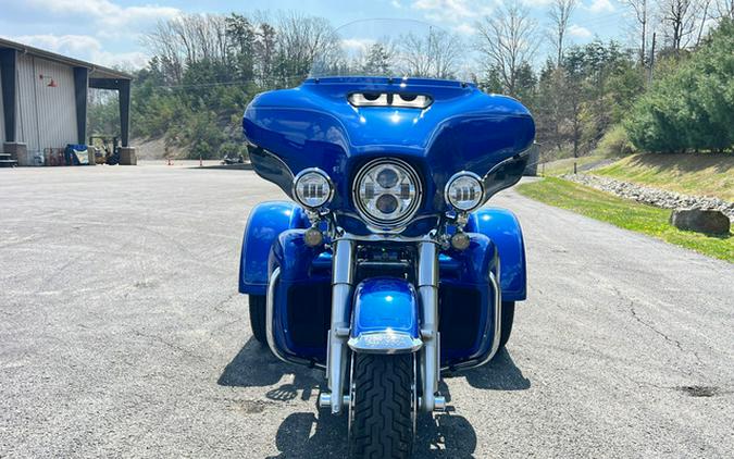 2024 Harley-Davidson Trike FLHTCUTG - Tri Glide Ultra