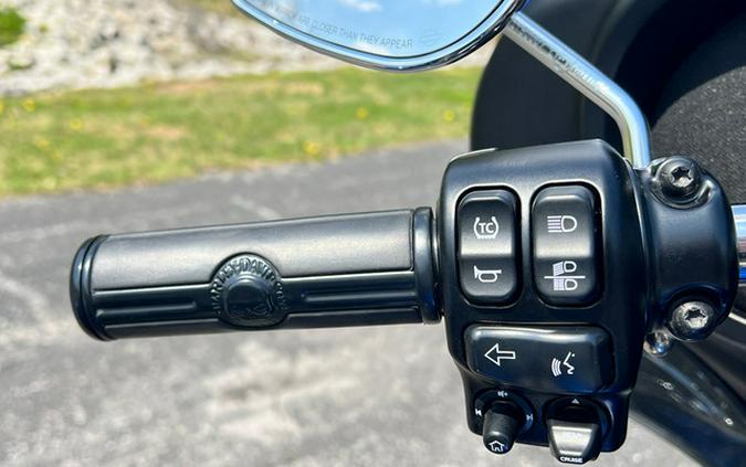 2024 Harley-Davidson Trike FLHTCUTG - Tri Glide Ultra