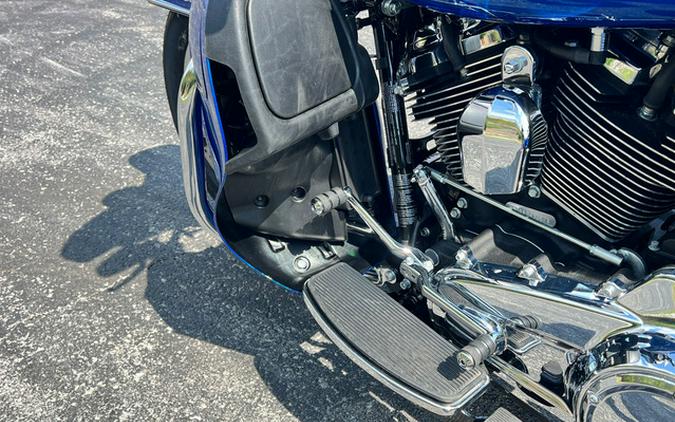 2024 Harley-Davidson Trike FLHTCUTG - Tri Glide Ultra