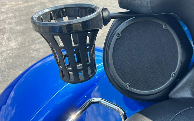 2024 Harley-Davidson Trike FLHTCUTG - Tri Glide Ultra