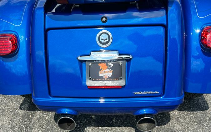 2024 Harley-Davidson Trike FLHTCUTG - Tri Glide Ultra