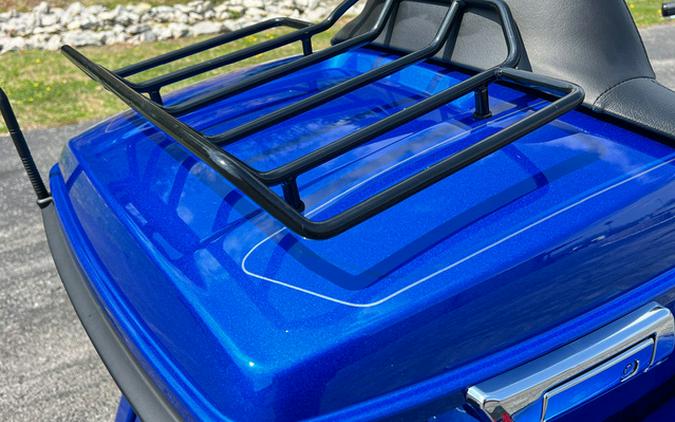 2024 Harley-Davidson Trike FLHTCUTG - Tri Glide Ultra