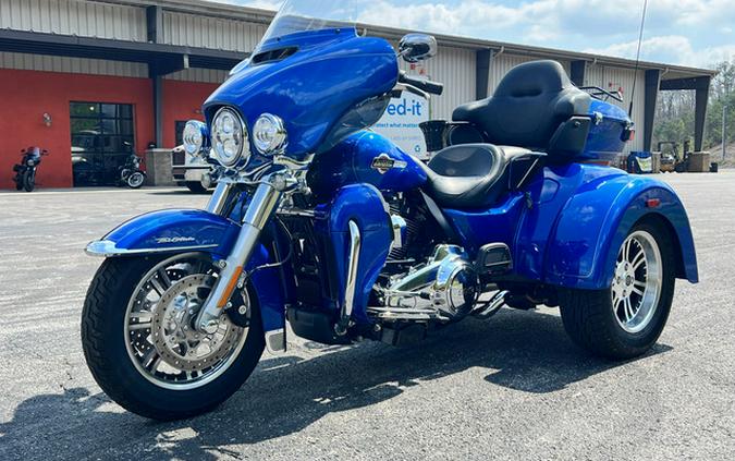 2024 Harley-Davidson Trike FLHTCUTG - Tri Glide Ultra