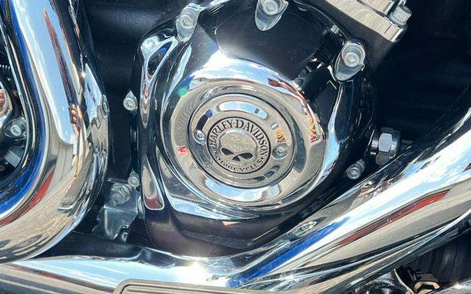 2024 Harley-Davidson Trike FLHTCUTG - Tri Glide Ultra