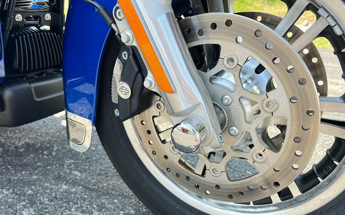 2024 Harley-Davidson Trike FLHTCUTG - Tri Glide Ultra