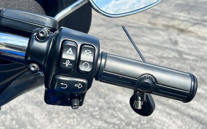 2024 Harley-Davidson Trike FLHTCUTG - Tri Glide Ultra