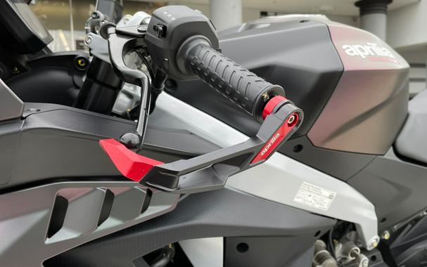 2025 Aprilia RS 457 Base