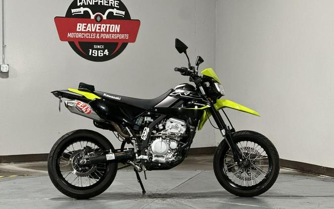 2023 Kawasaki KLX® 300SM