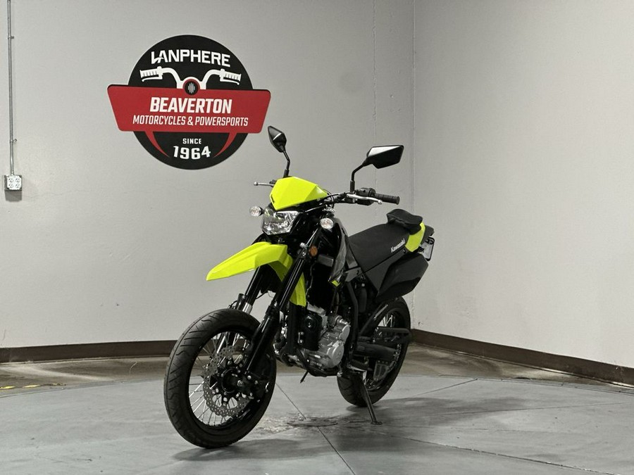 2023 Kawasaki KLX® 300SM