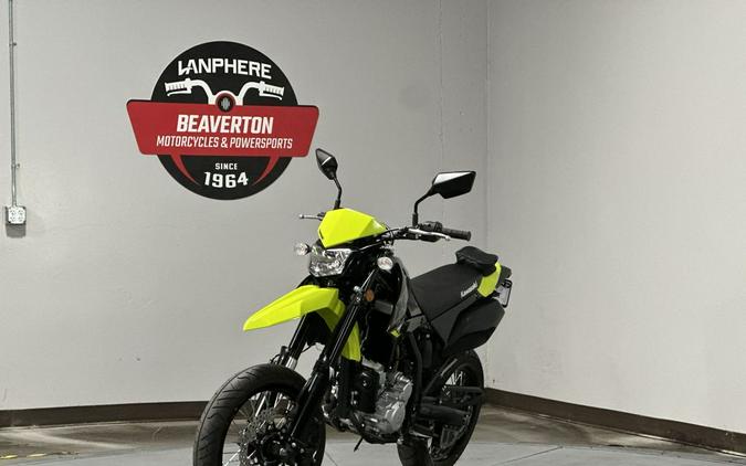 2023 Kawasaki KLX® 300SM