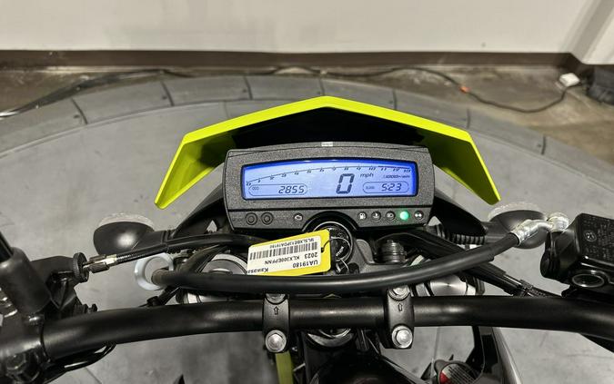 2023 Kawasaki KLX® 300SM