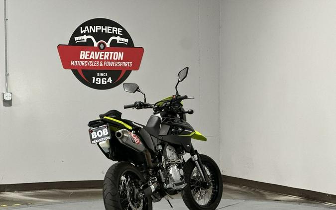 2023 Kawasaki KLX® 300SM