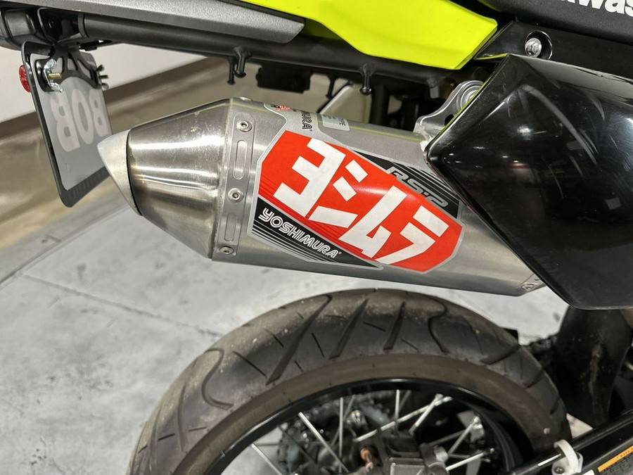 2023 Kawasaki KLX® 300SM