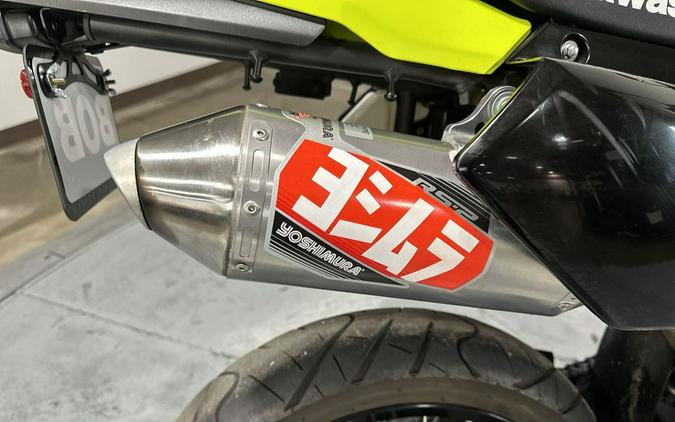 2023 Kawasaki KLX® 300SM