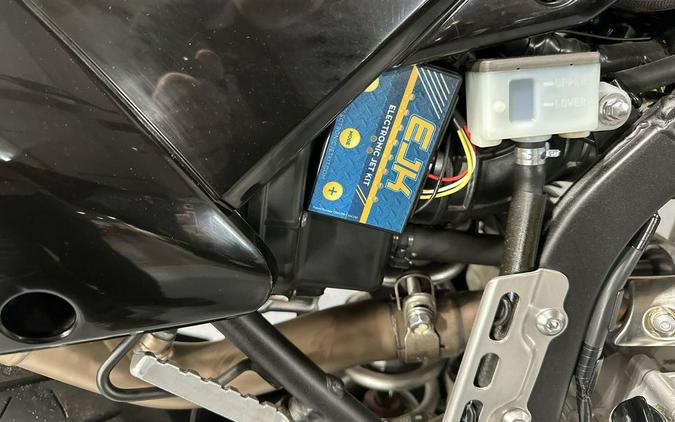 2023 Kawasaki KLX® 300SM