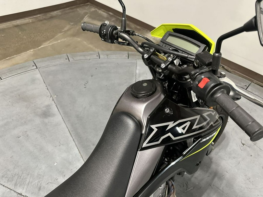 2023 Kawasaki KLX® 300SM