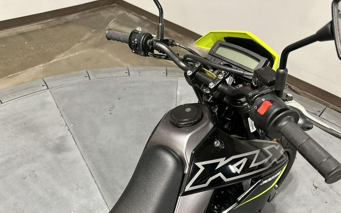 2023 Kawasaki KLX® 300SM