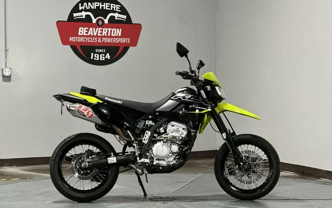 2023 Kawasaki KLX® 300SM