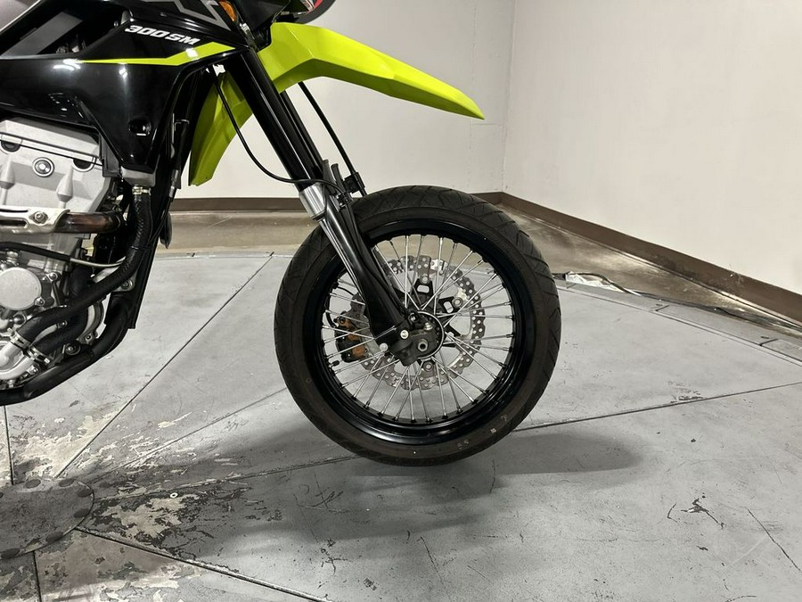 2023 Kawasaki KLX® 300SM