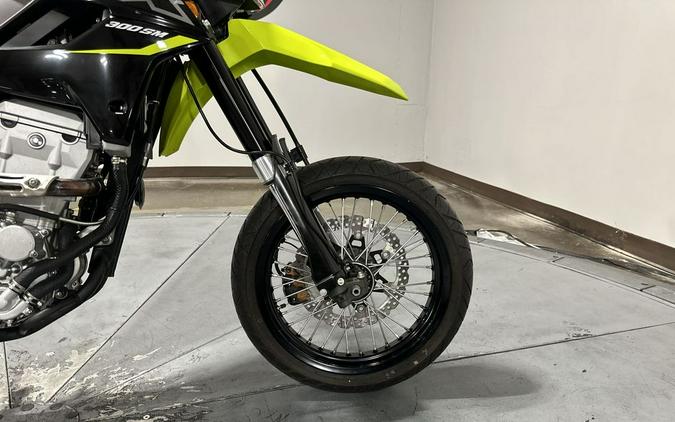 2023 Kawasaki KLX® 300SM