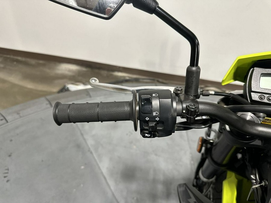 2023 Kawasaki KLX® 300SM