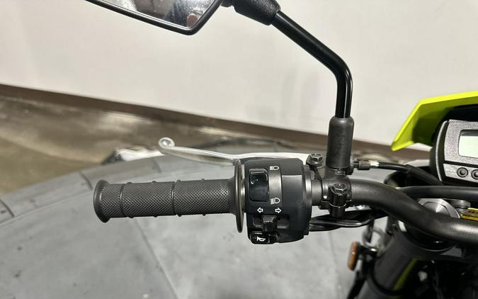 2023 Kawasaki KLX® 300SM