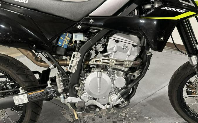 2023 Kawasaki KLX® 300SM