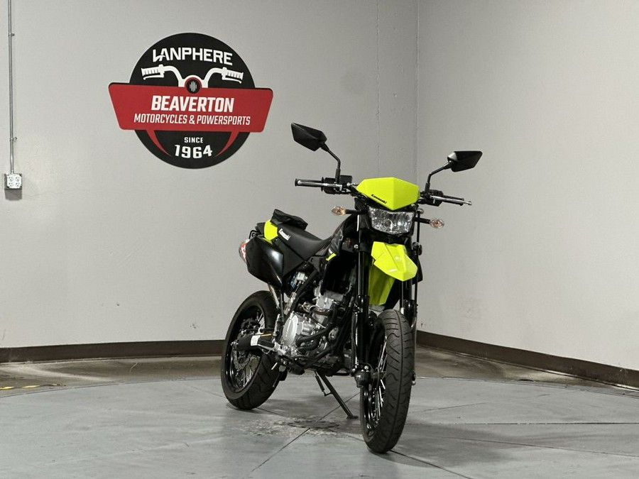 2023 Kawasaki KLX® 300SM