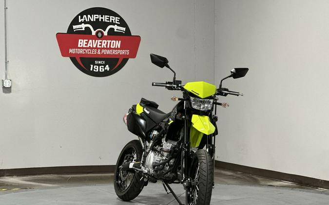 2023 Kawasaki KLX® 300SM