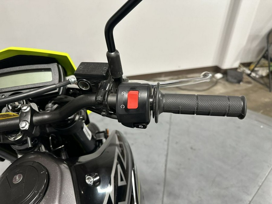 2023 Kawasaki KLX® 300SM