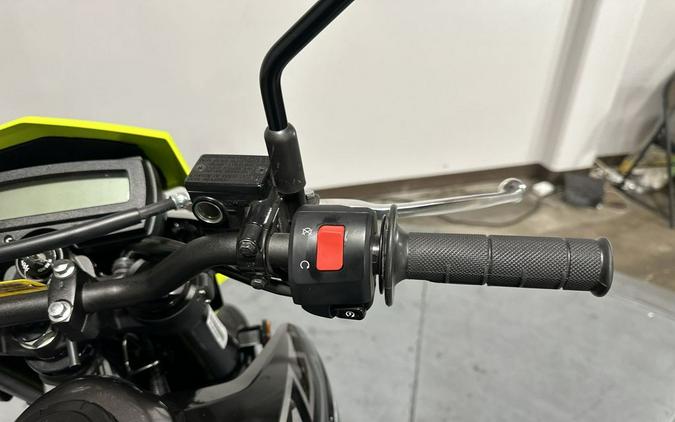 2023 Kawasaki KLX® 300SM