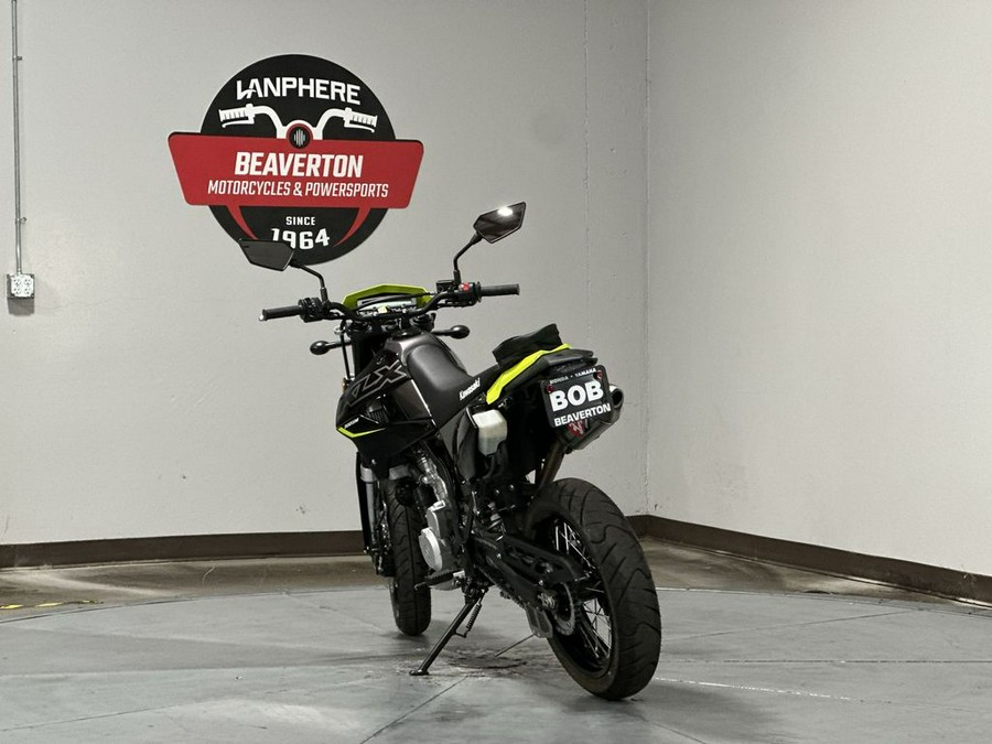 2023 Kawasaki KLX® 300SM