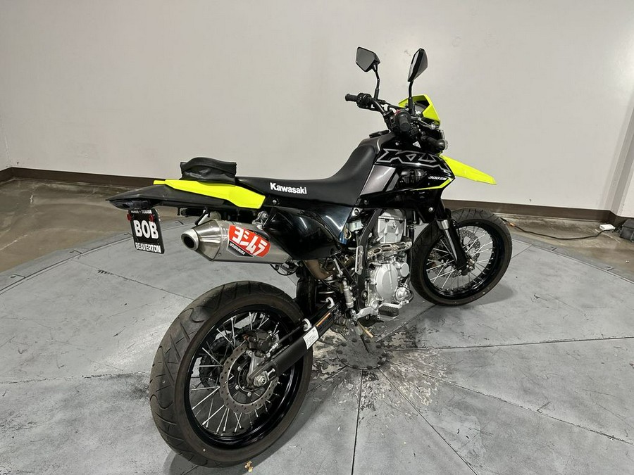 2023 Kawasaki KLX® 300SM