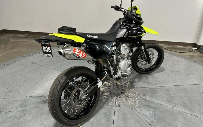 2023 Kawasaki KLX® 300SM