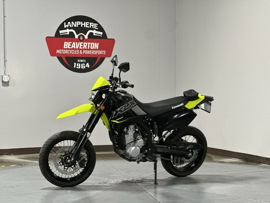 2023 Kawasaki KLX® 300SM