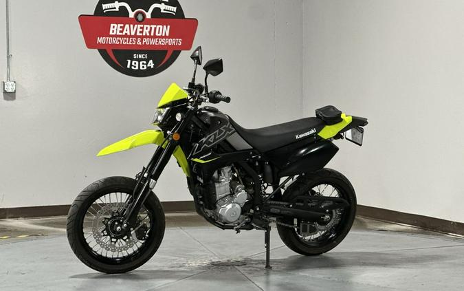 2023 Kawasaki KLX® 300SM
