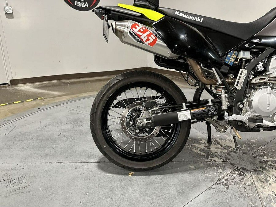 2023 Kawasaki KLX® 300SM