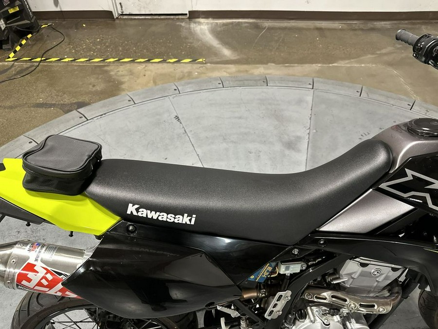 2023 Kawasaki KLX® 300SM
