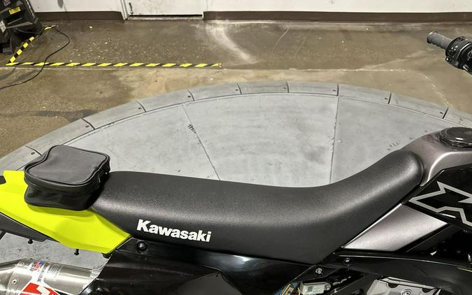 2023 Kawasaki KLX® 300SM