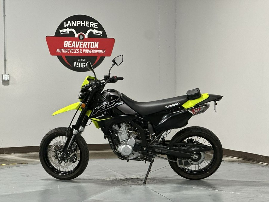 2023 Kawasaki KLX® 300SM