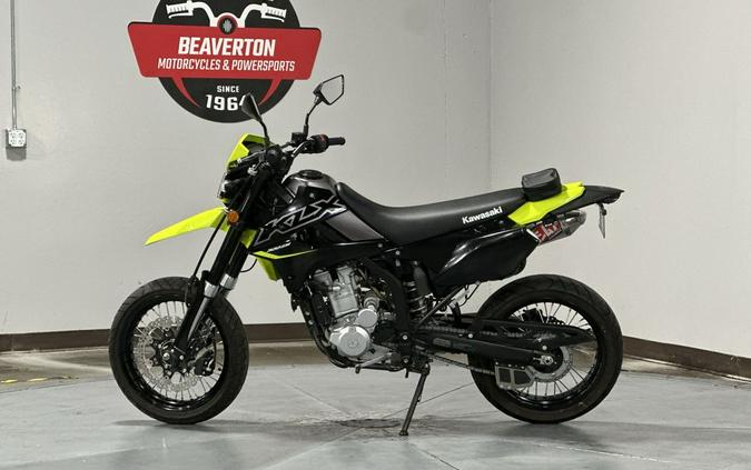 2023 Kawasaki KLX® 300SM