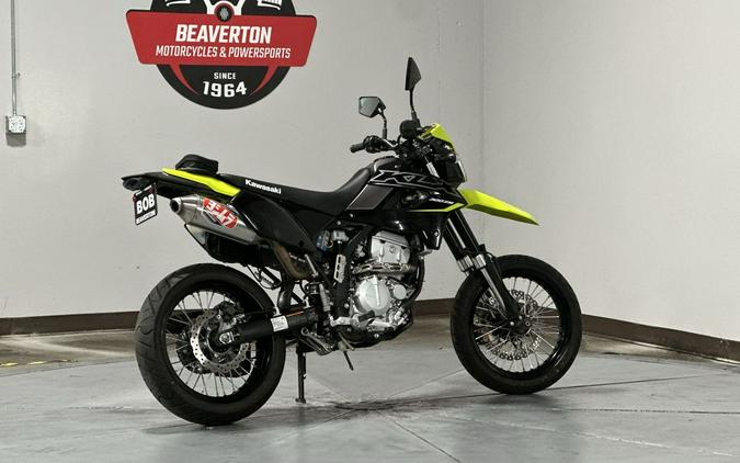 2023 Kawasaki KLX® 300SM