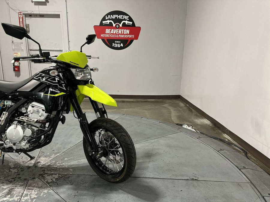 2023 Kawasaki KLX® 300SM