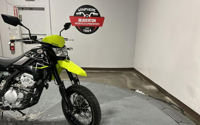 2023 Kawasaki KLX® 300SM